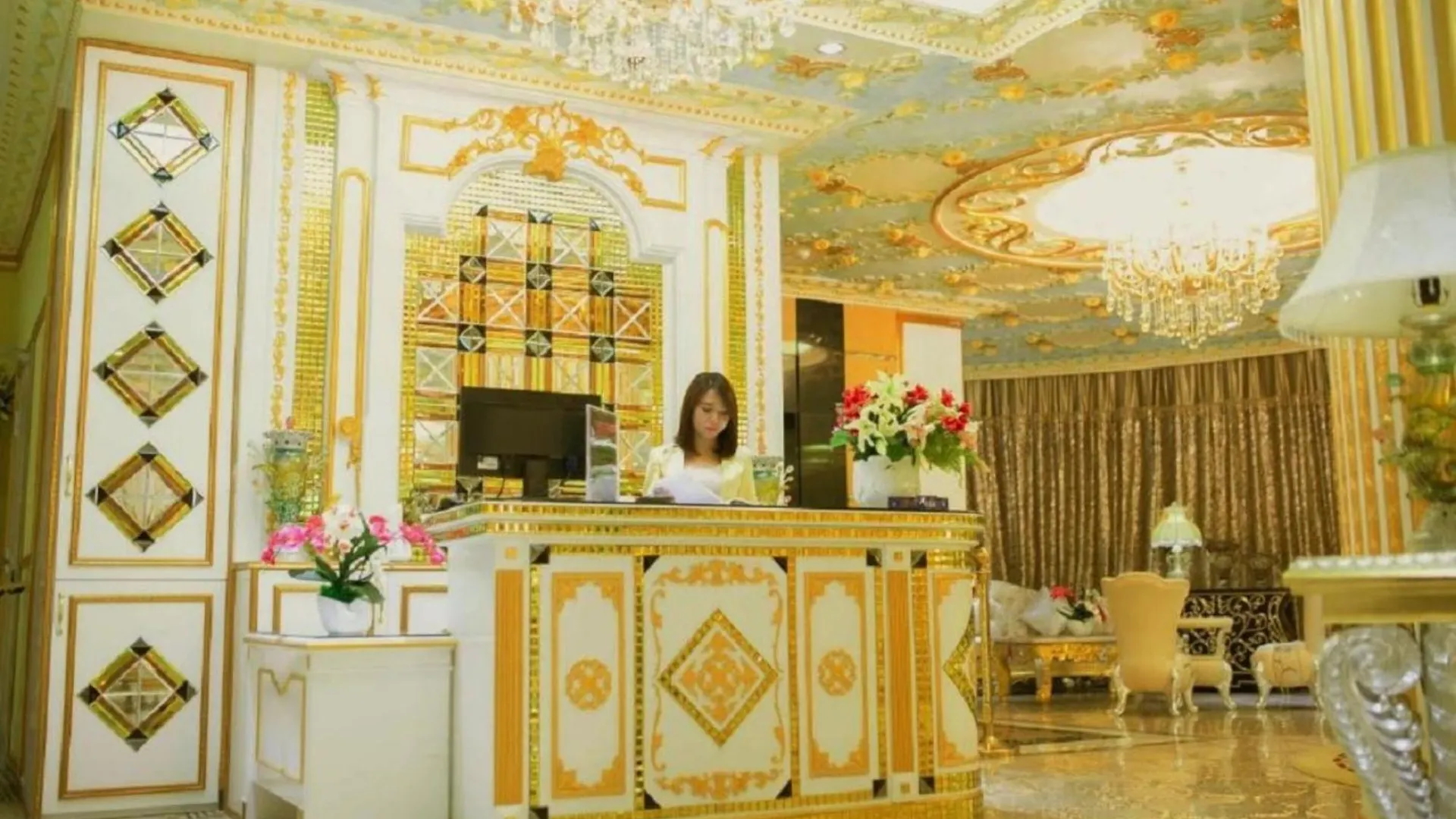 Lace Boutique Hotel Johor Bahru