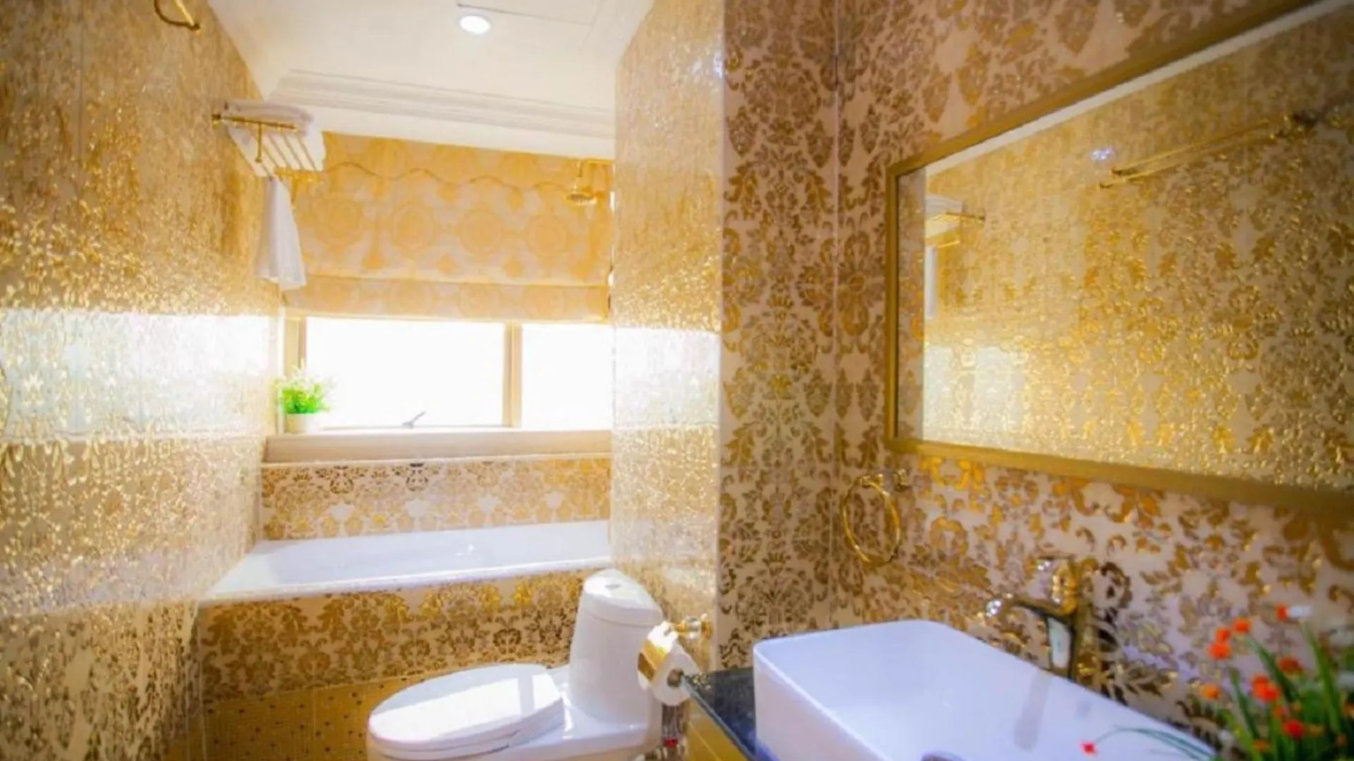 Lace Boutique Hotel Johor Bahru Malaysia