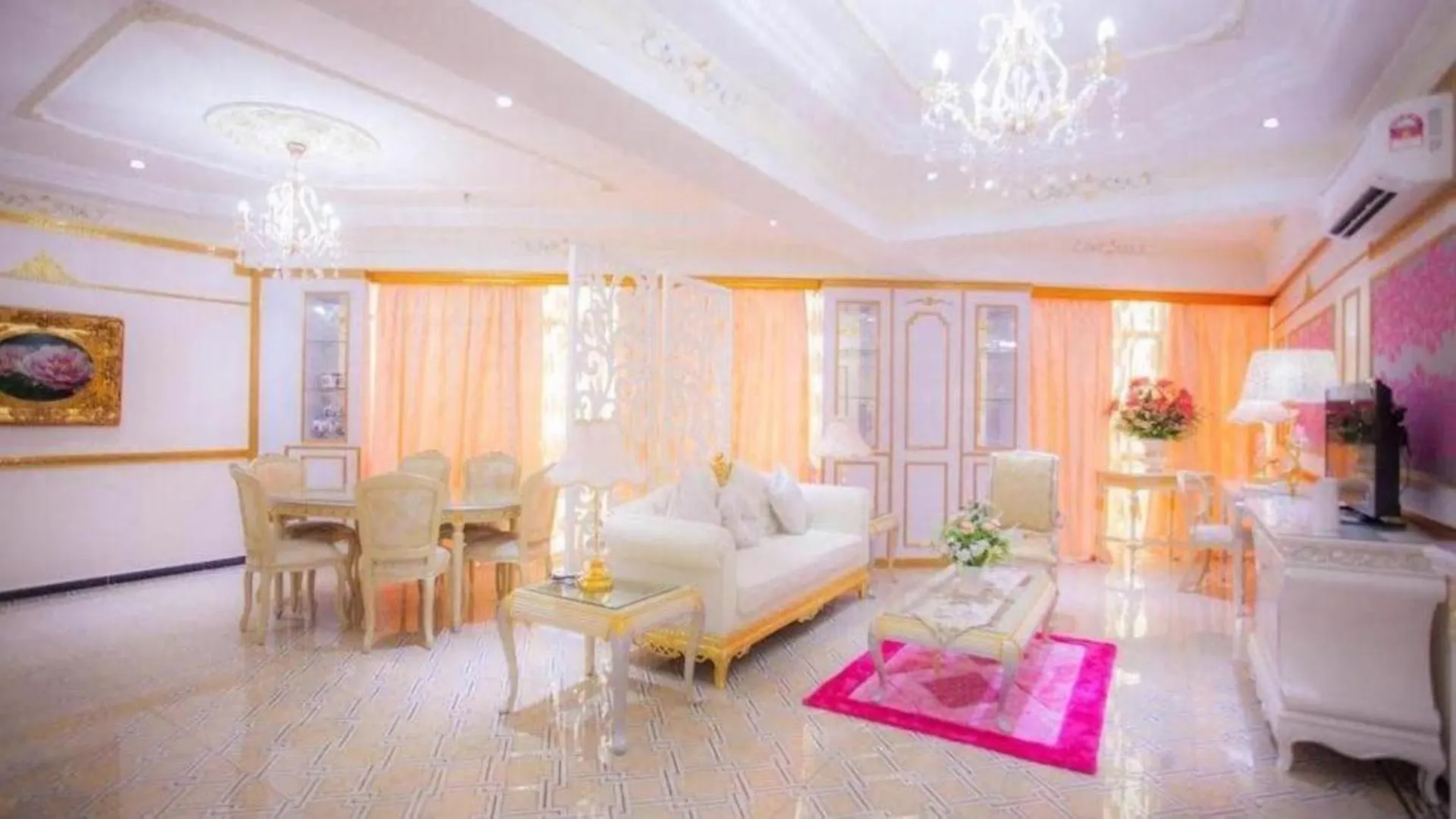 Lace Boutique Hotel Johor Bahru 4*,