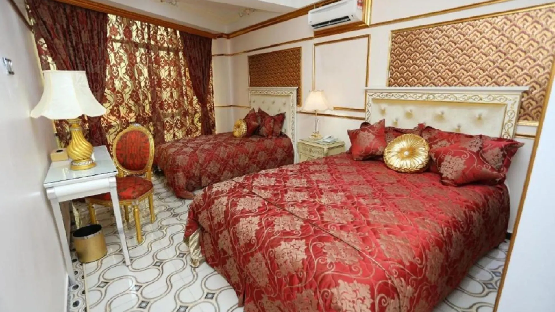 Lace Boutique Hotel Johor Bahru 4*,  Malaysia