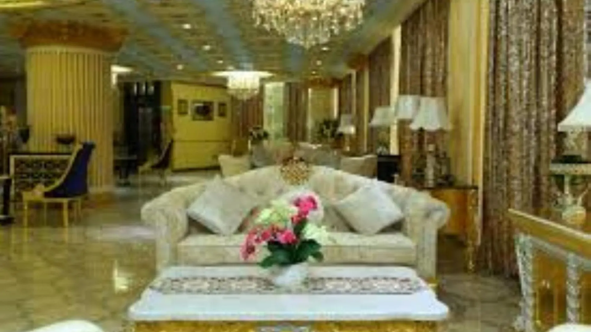 ****  Lace Boutique Hotel Johor Bahru Malaysia