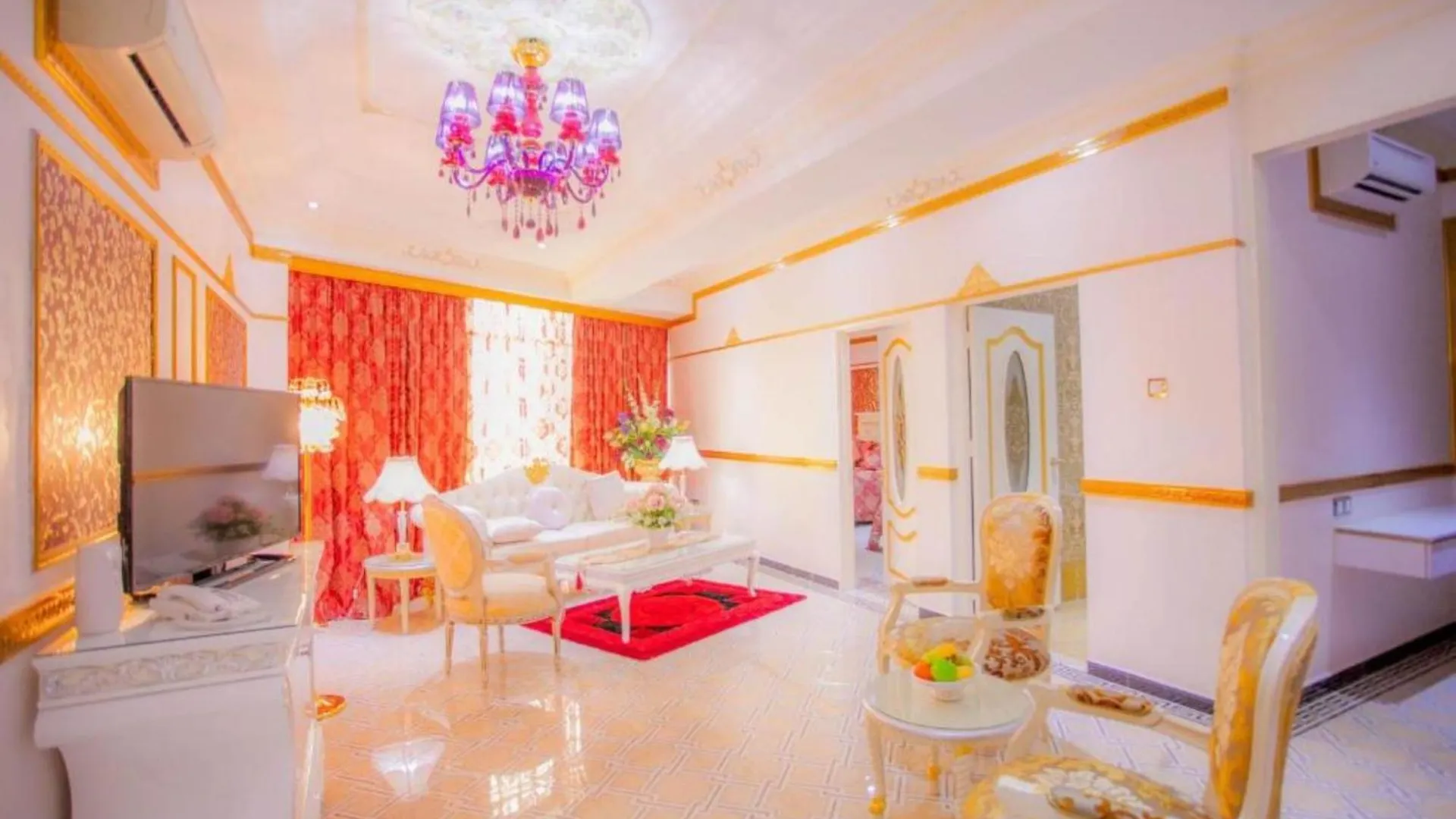 Lace Boutique Hotel Johor Bahru 4*,