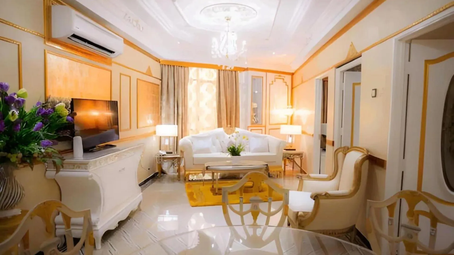 Lace Boutique Hotel Johor Bahru 4*,  Malaysia