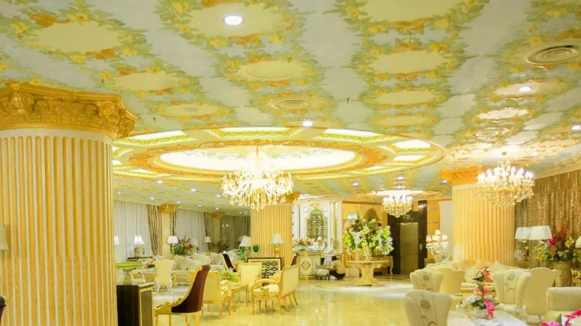Lace Boutique Hotel Johor Bahru