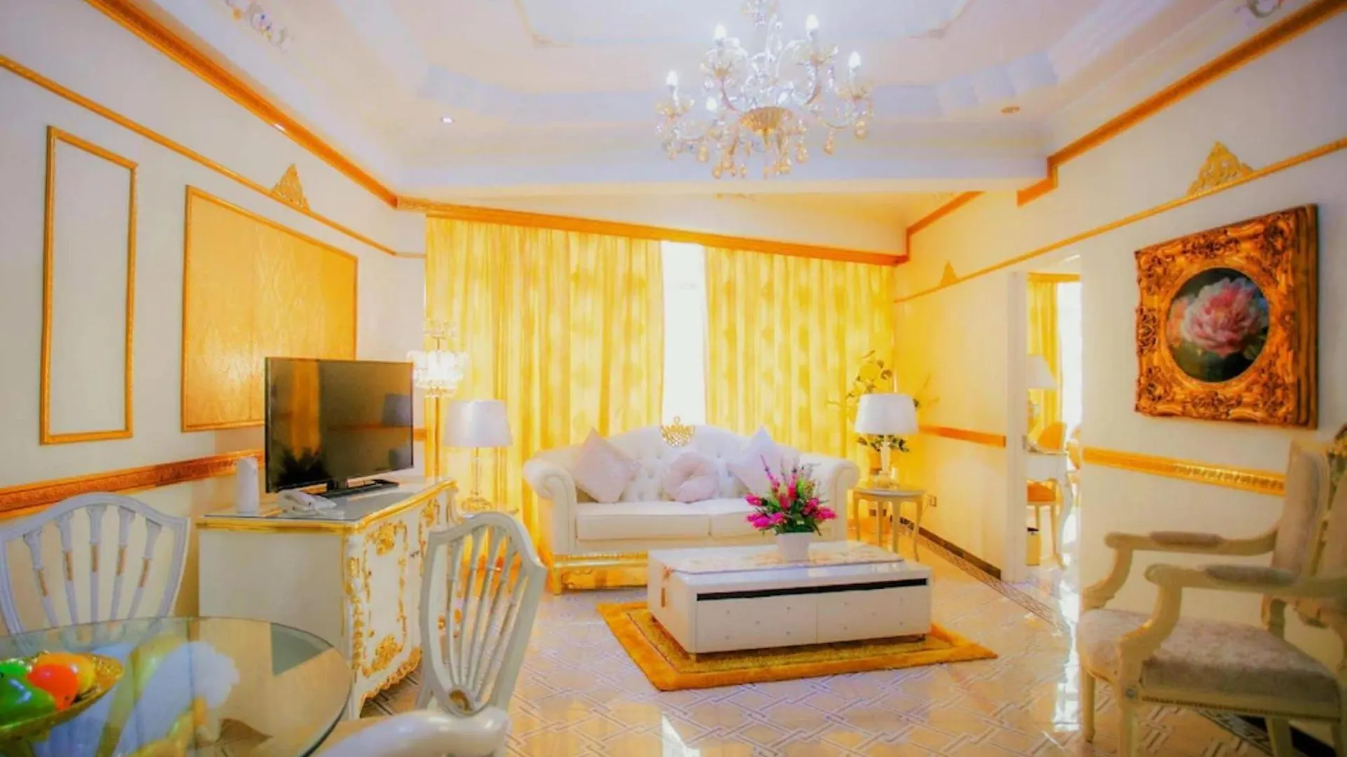 ****  Lace Boutique Hotel Johor Bahru Malaysia