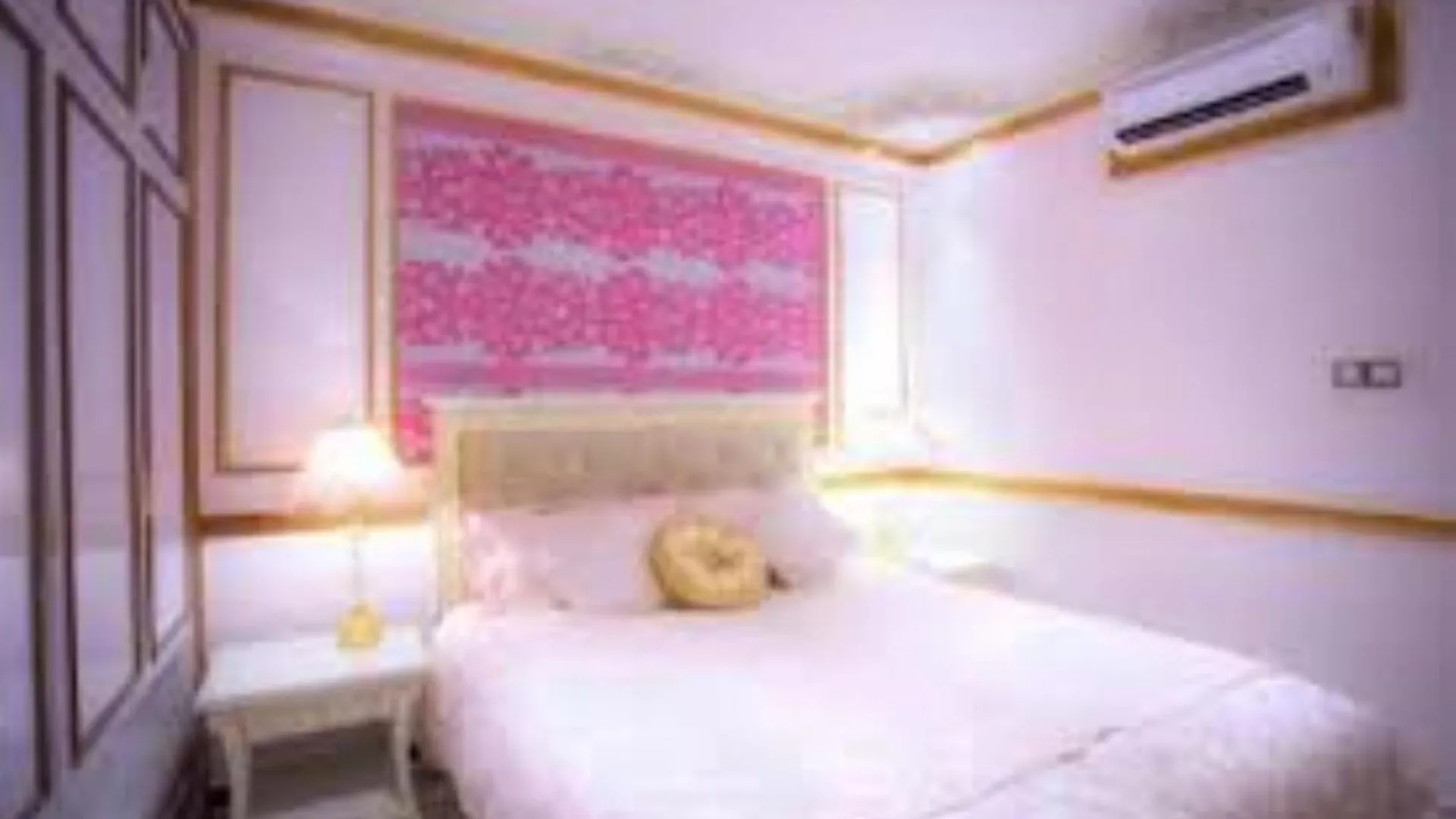 Lace Boutique Hotel Johor Bahru
