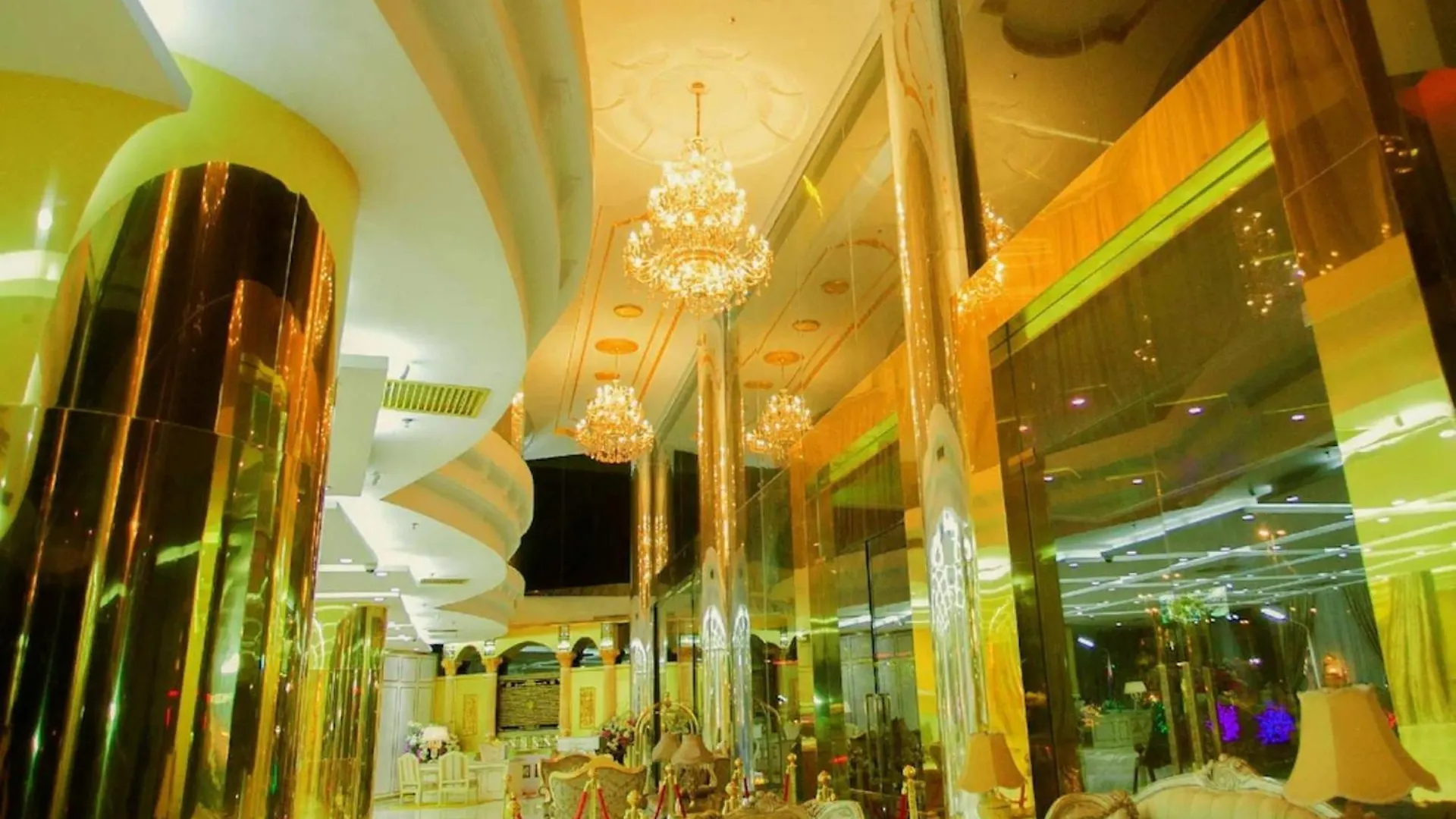 Lace Boutique Hotel Johor Bahru