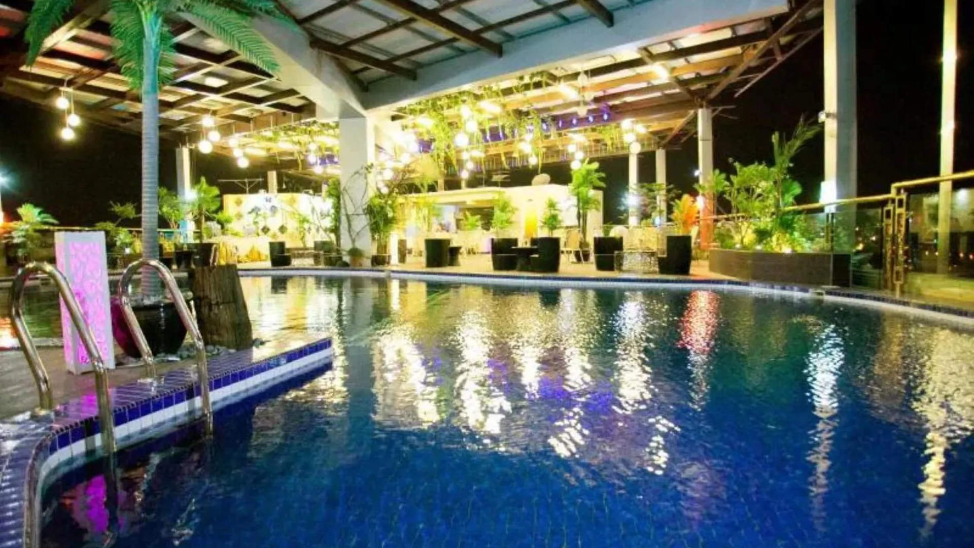 Lace Boutique Hotel Johor Bahru Malaysia