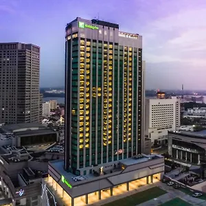 Centre By Ihg **** جوهر بهرو